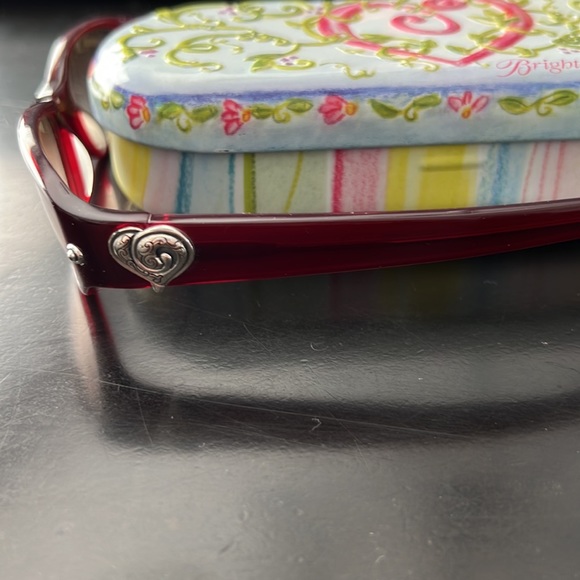 Brighton Penelope Heart sunglasses ❤️ - Picture 2 of 8